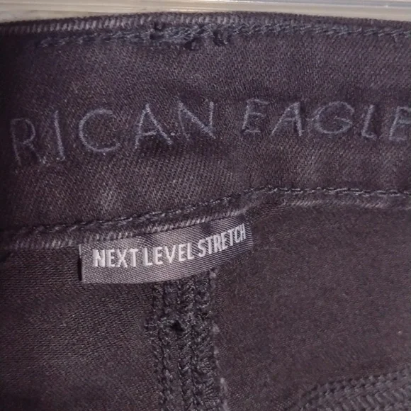 American Eagle Stretch Skinny Jeans - Picture 15 of 15